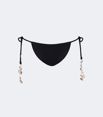 x Rosie Huntington-Whiteley Firenze Livia bikini bottoms | ViX Paula Hermanny