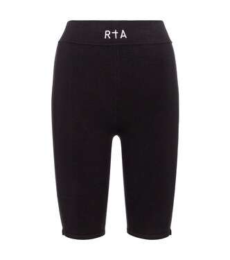 Shorts Simon aus Jersey | Rta