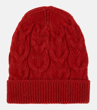 Gorro Monginevro de cachemir | Loro Piana