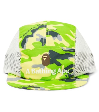 Printed cap | BAPE Kids