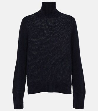 Jersey de cachemir | Jardin des Orangers