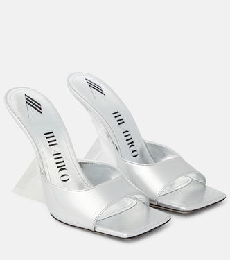 Cheope mules | The Attico