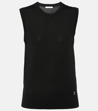 Tank top de lana | Chloé