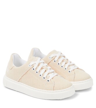 Low-top sneakers | Balmain Kids