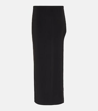 Marissa maxi skirt | Norma Kamali