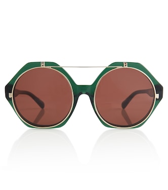 Round sunglasses | Mini Rodini