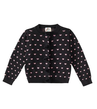 Cotton cardigan | Jellymallow