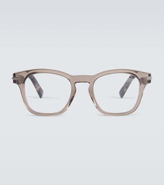 DiorBlackSuitO S10I square glasses | Dior Eyewear