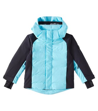 Nils down ski jacket | Bogner Kids
