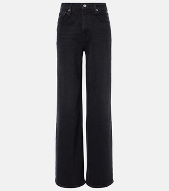 Paloma high-rise wide-leg jeans  | Citizens of Humanity
