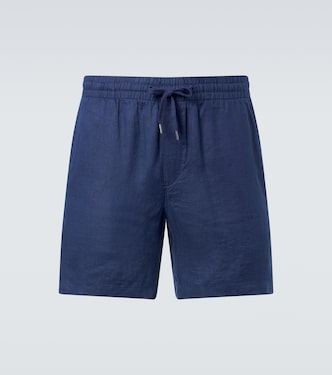 Shorts aus Leinen | Polo Ralph Lauren