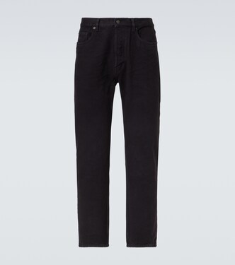 Straight jeans | Saint Laurent