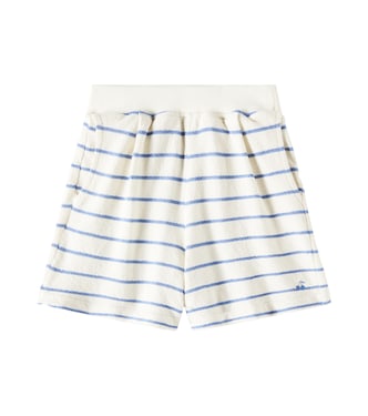 Shorts Cornelia aus einem Baumwollgemisch | Bonpoint