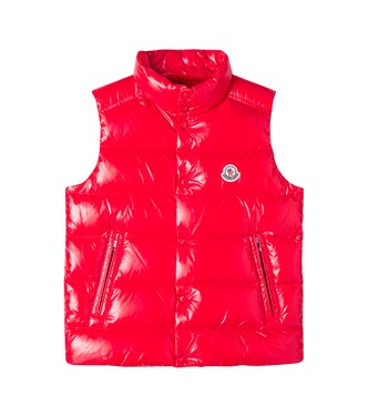 Tib down vest | Moncler Enfant