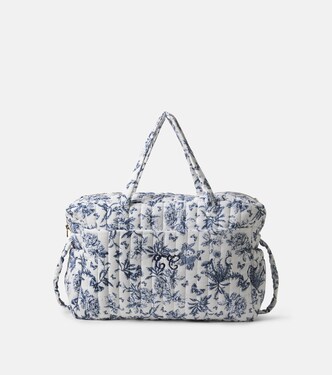 Wickeltasche | Tartine et Chocolat