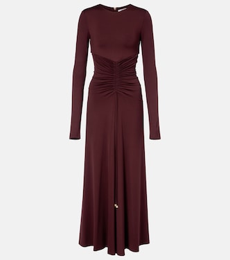 Maxikleid Doppia | Max Mara