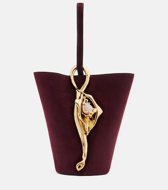 Bucket Bag Eden Treasures Small | Chloé