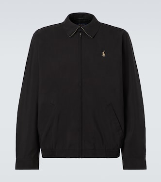 Technical bomber jacket | Polo Ralph Lauren
