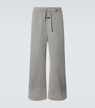Virgin wool sweatpants | Fear of God