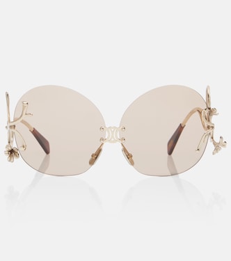 Gafas de sol oversized The Branch | Celine Eyewear