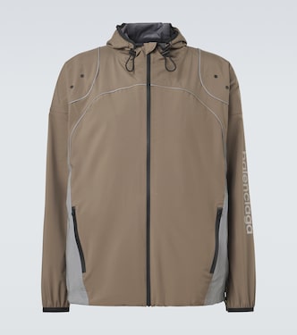 Technical track jacket | Balenciaga