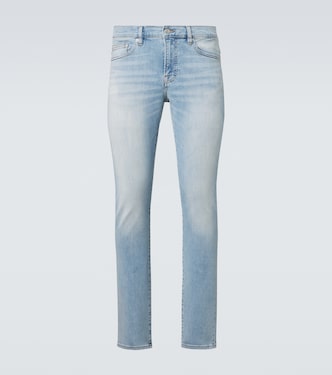 L'Homme slim jeans | Frame