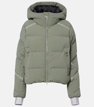 Chaqueta de esquí de plumas Swalina | Toni Sailer