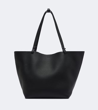 Park Tote Three leather shopper | The Row