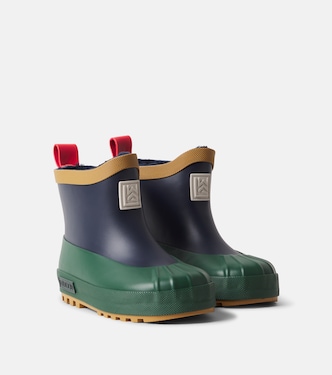 Isaac rain boots | Liewood