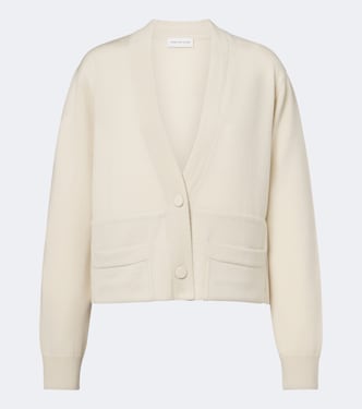 Wool cardigan | Dries Van Noten