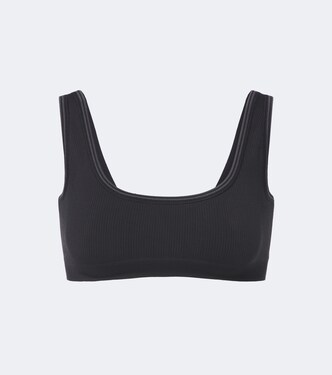 x NikeSkims – Brassière de sport Ribbed Seamless | Nike