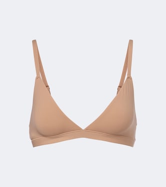 Fits Everybody bralette | Skims