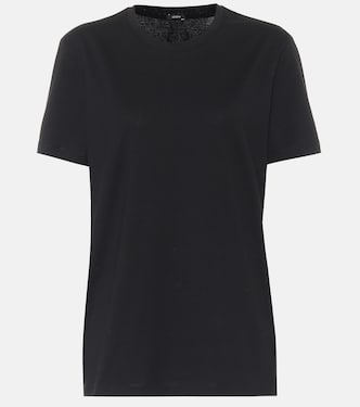 Cotton T-shirt | Joseph