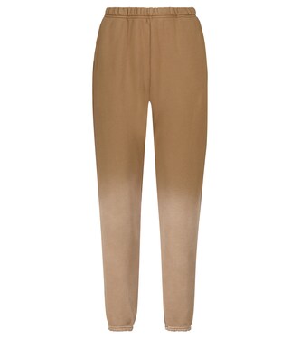 Pantalon de survêtement en coton | Les Tien