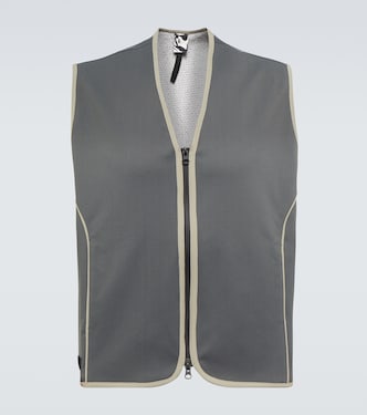 Veste Molteni Skeleton | GR10K