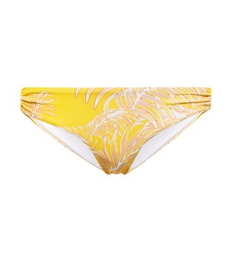 Evita low-rise bikini bottoms | Melissa Odabash