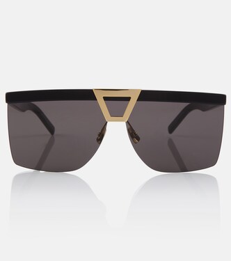 SL 537 Palace square sunglasses | Saint Laurent