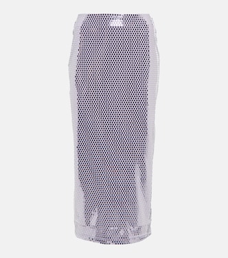 Hermony sequined midi skirt | Rotate