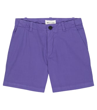 Lennon cotton shorts | Morley