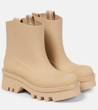 Raina rain boots | Chloé