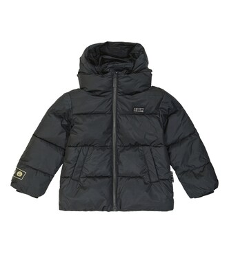 Hilo puffer jacket | Molo