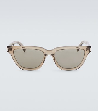 Cat-Eye-Sonnenbrille SL 462 Sulpice | Saint Laurent