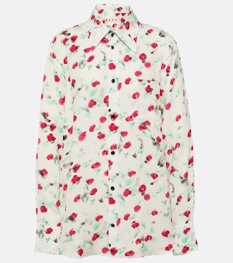 Printed shirt | Marni