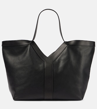 Y leather tote bag | Saint Laurent