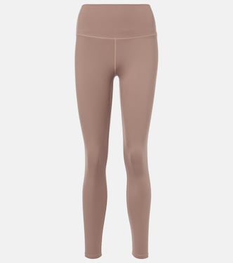 FreeSoft high-rise leggings | Varley