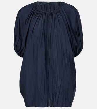 Briela silk blouse | Joseph