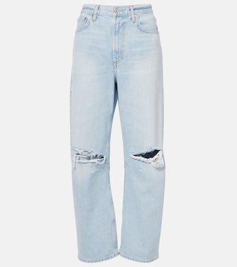 Miro high-rise wide-leg jeans | Citizens of Humanity