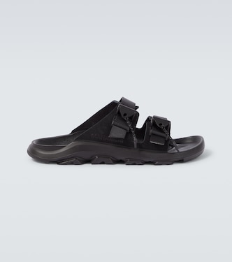 Mules Arizona en cuir | Birkenstock 1774