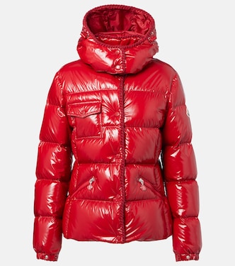 Glarey down jacket | Moncler