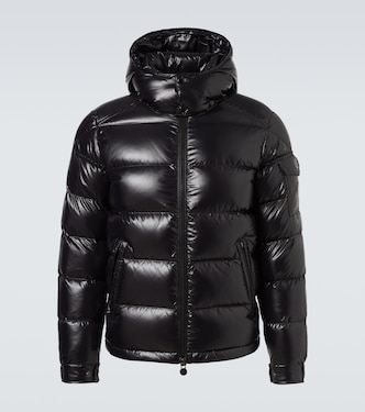 Daunenjacke Maya | Moncler